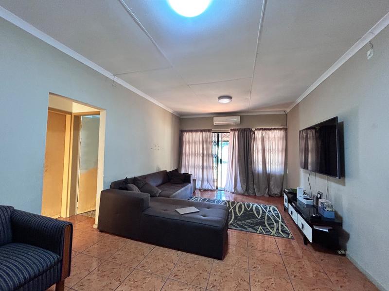 3 Bedroom Property for Sale in Brits North West